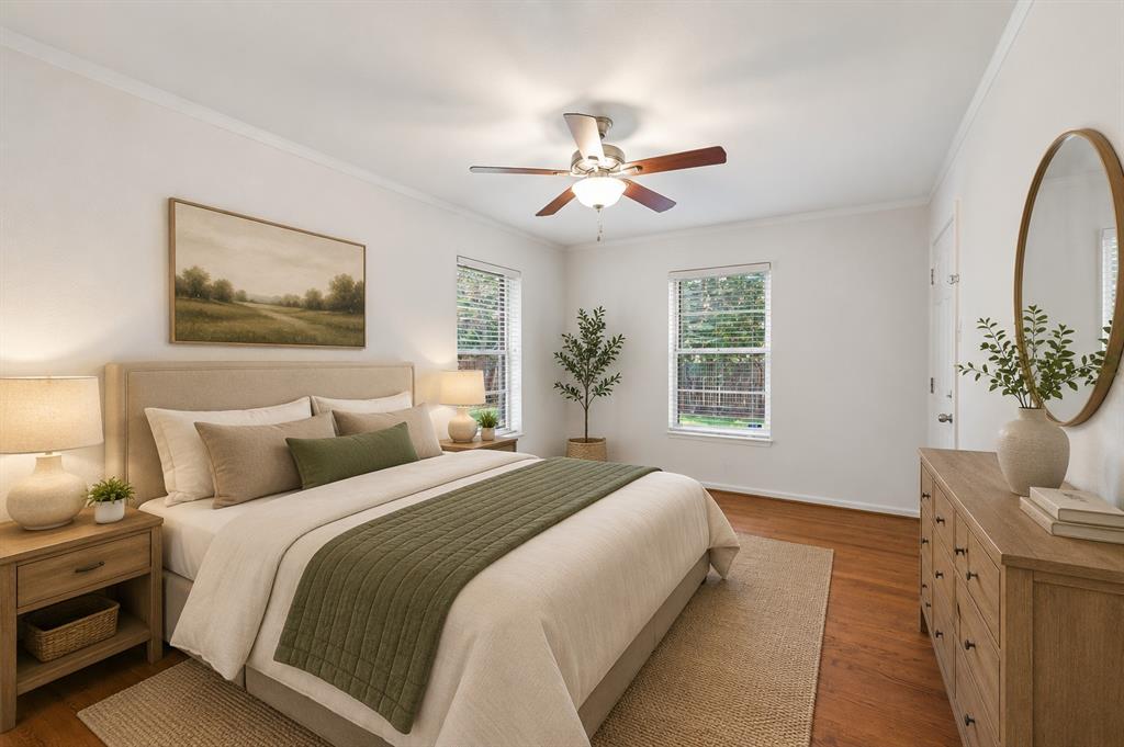 Wynnewood Add - Residential
