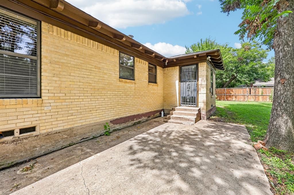 Wynnewood Add - Residential