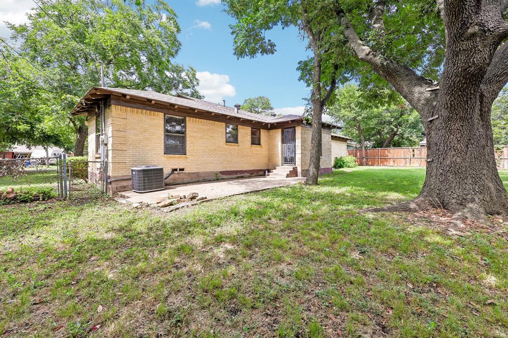 Wynnewood Add - Residential