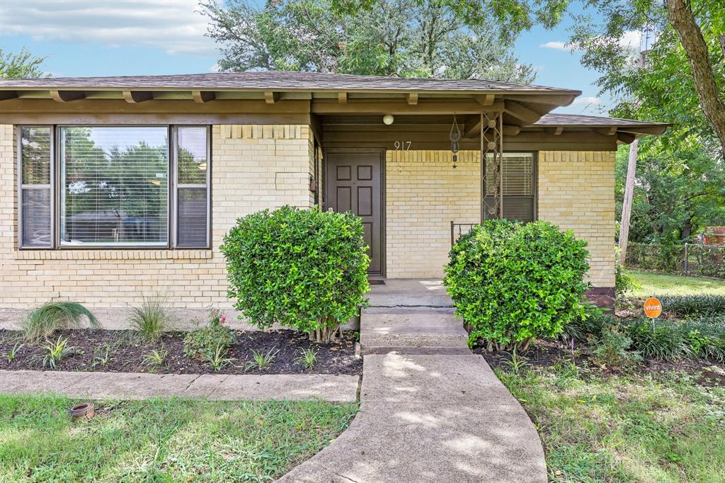 Wynnewood Add - Residential