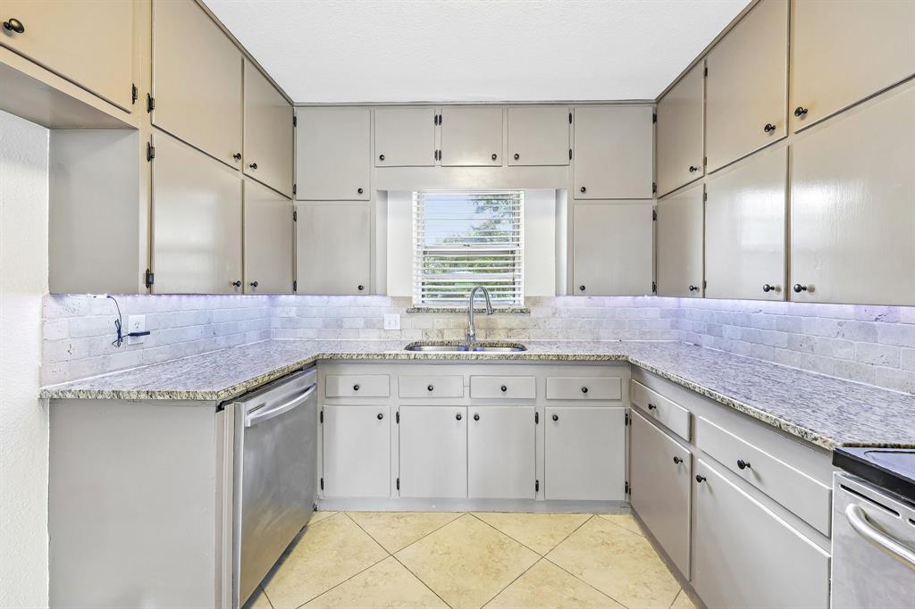 Wynnewood Add - Residential