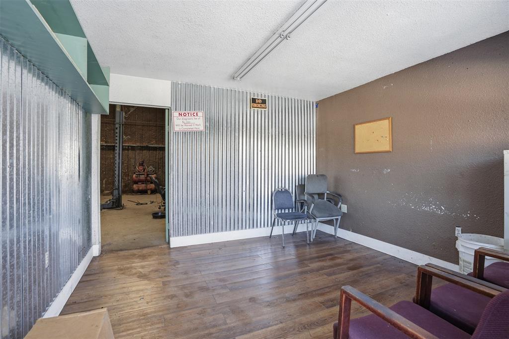 Original Cleburn - Commercial Sale