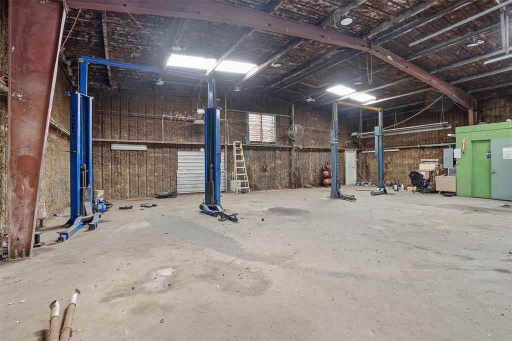 Original Cleburn - Commercial Sale