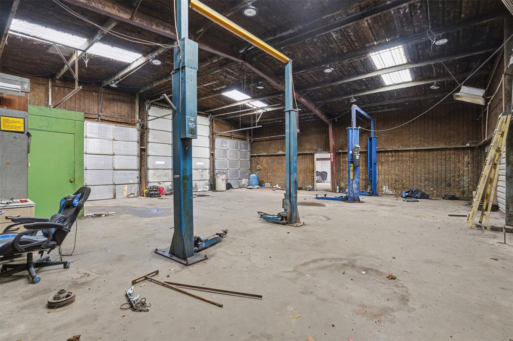 Original Cleburn - Commercial Sale