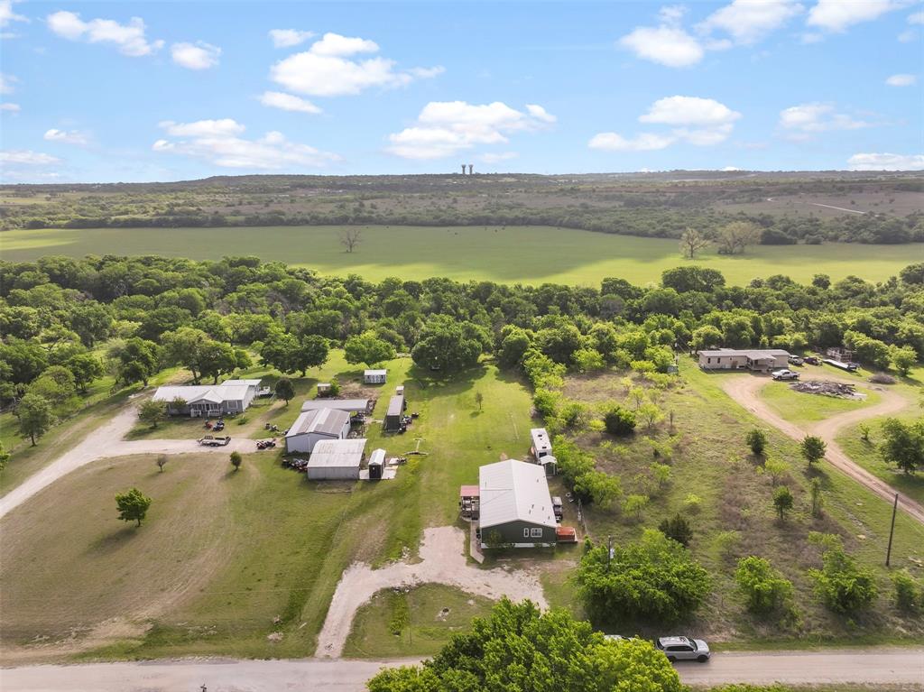Rock Creek Estates Ph 01 - Residential