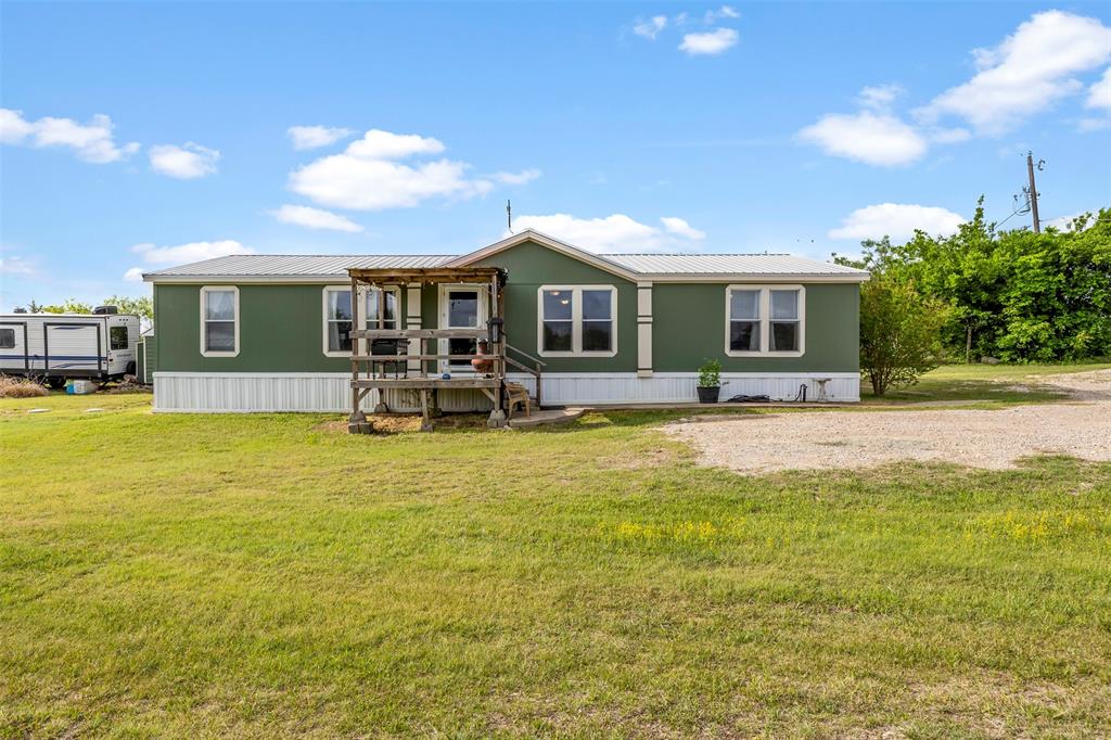 Rock Creek Estates Ph 01 - Residential