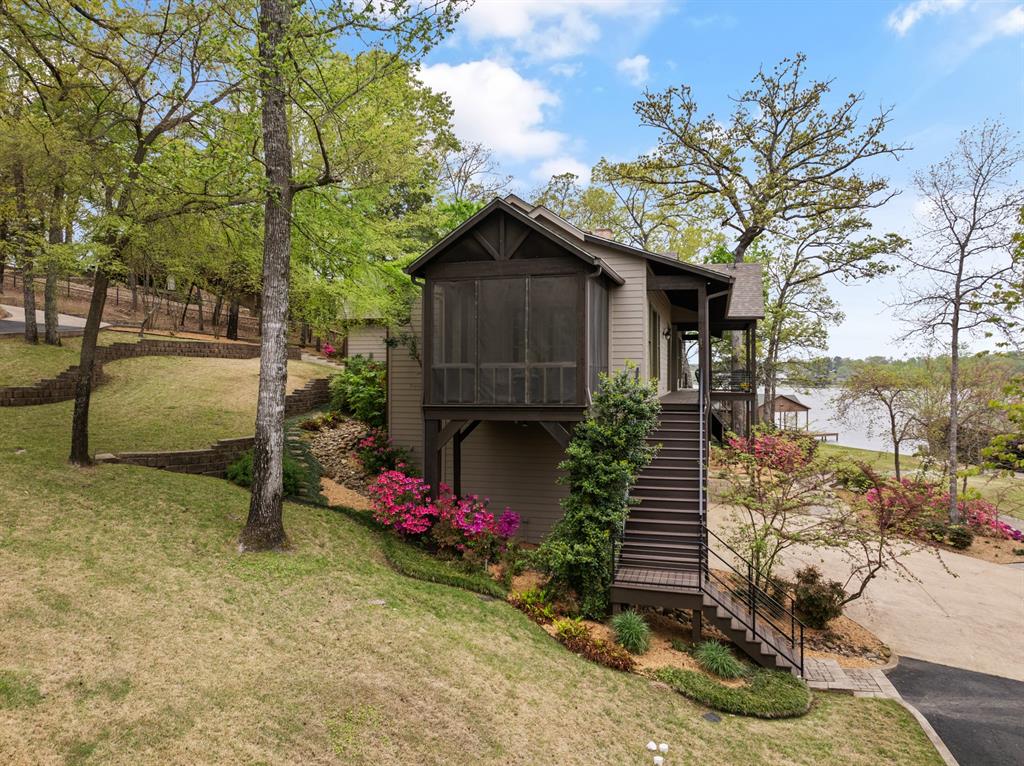 Lands End - Residential