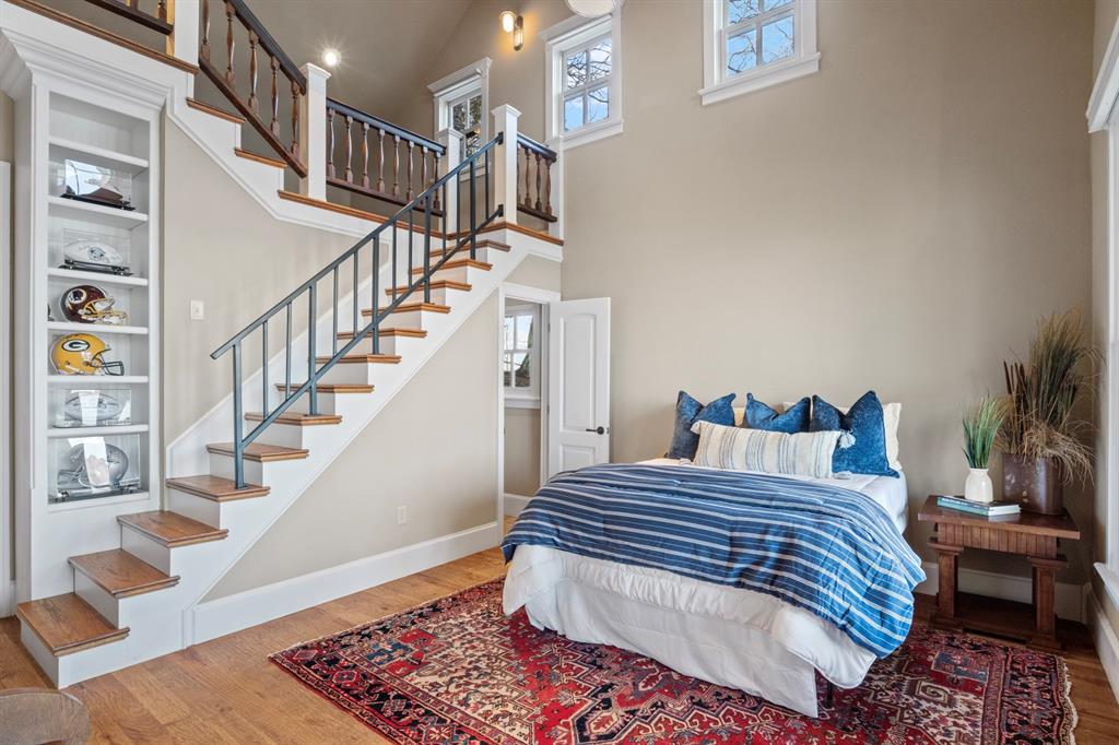 Lands End - Residential