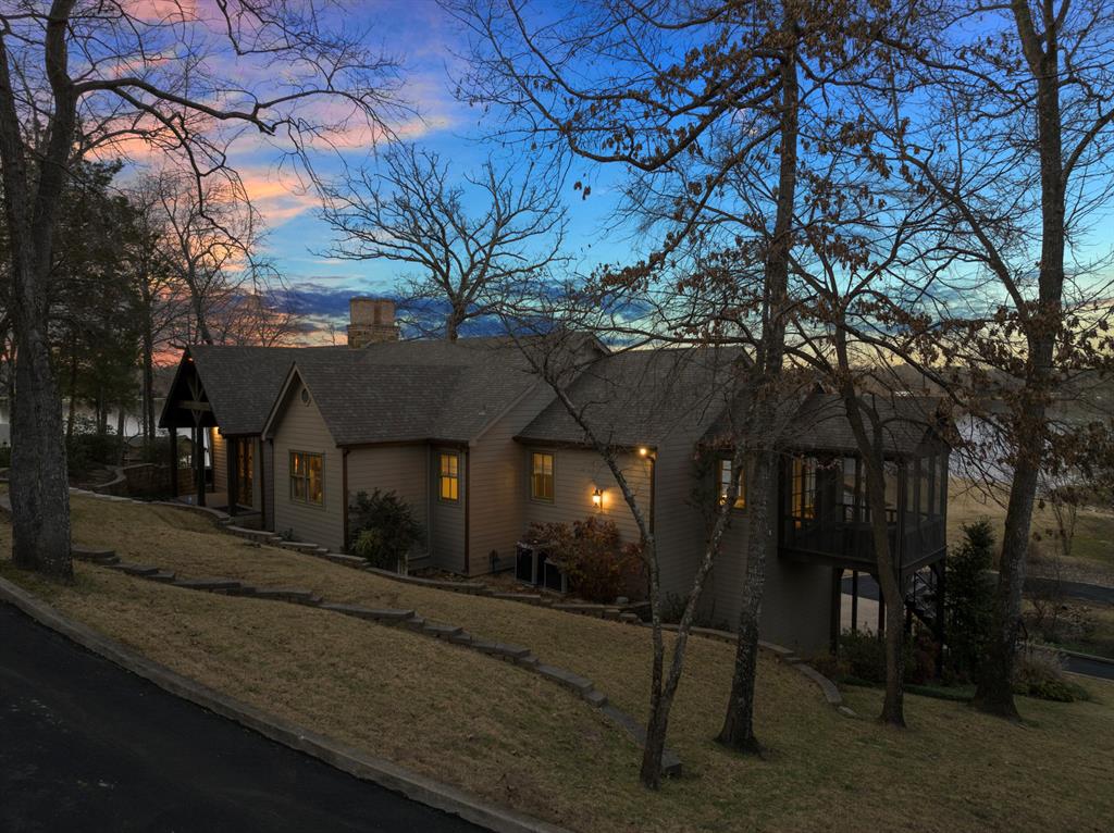 Lands End - Residential