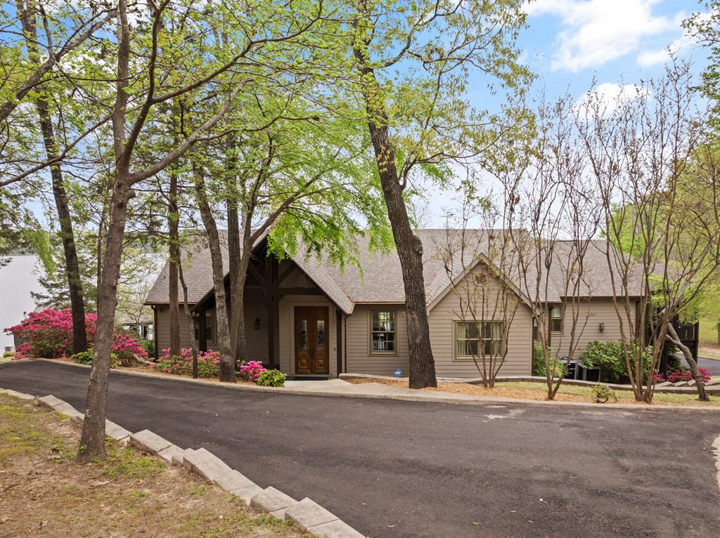 Lands End - Residential