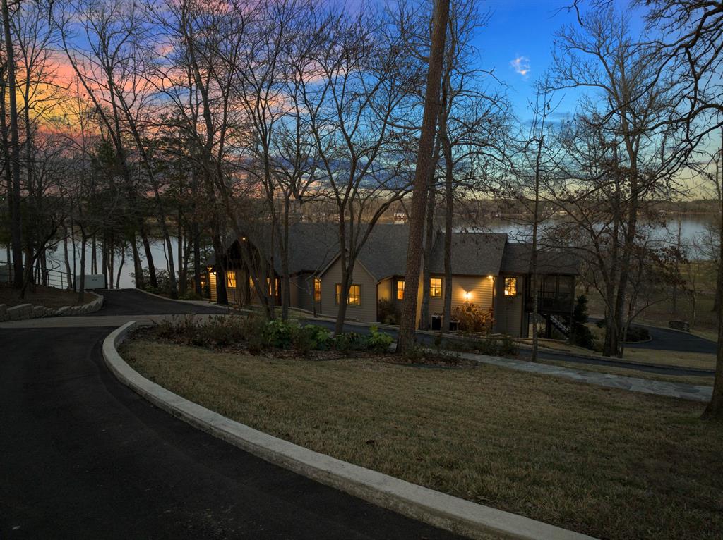 Lands End - Residential