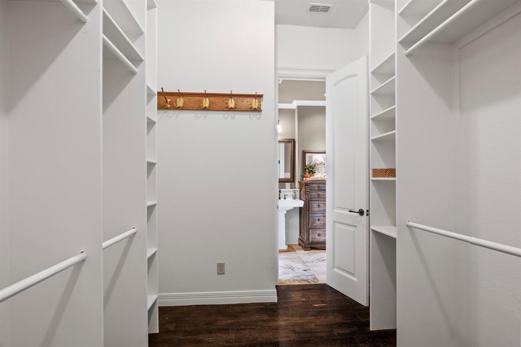 Lands End - Residential