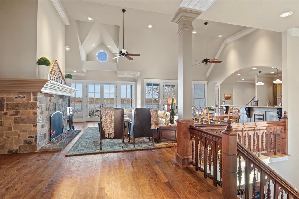 Lands End - Residential