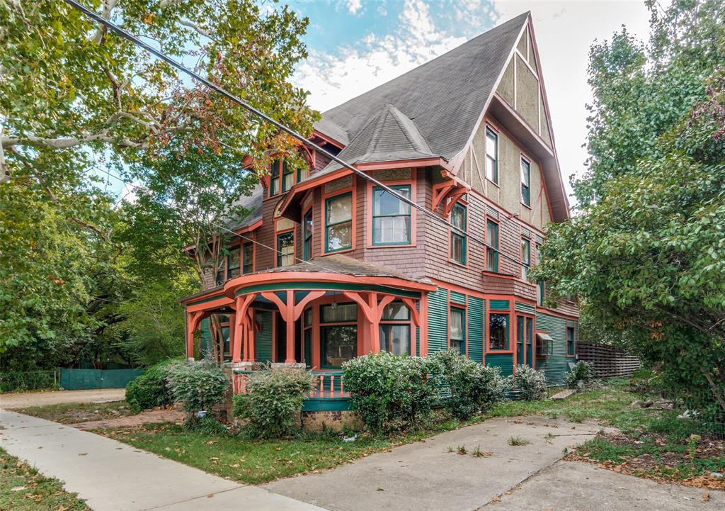 CARROLL 131FR JUNIU - Residential