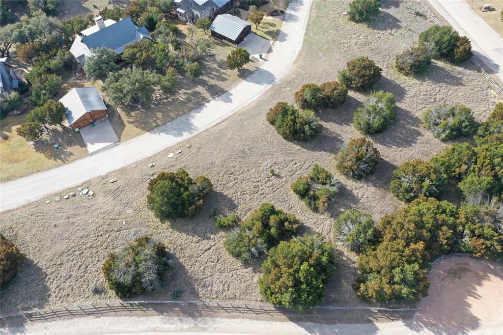Hill Country Harbor - Land