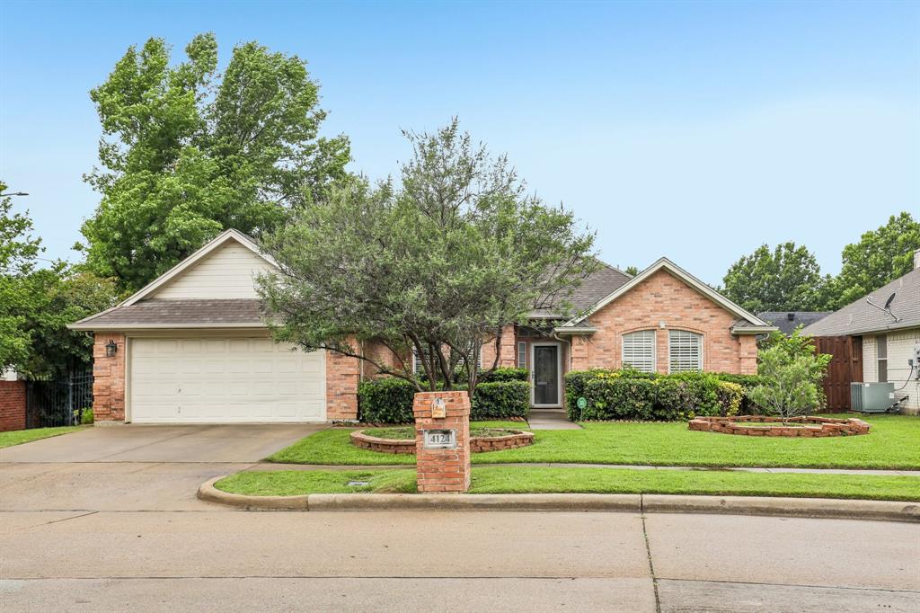 Amberway Estates - Residential