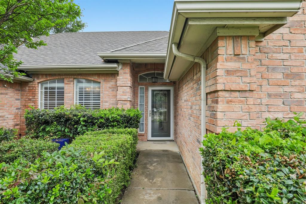 Amberway Estates - Residential