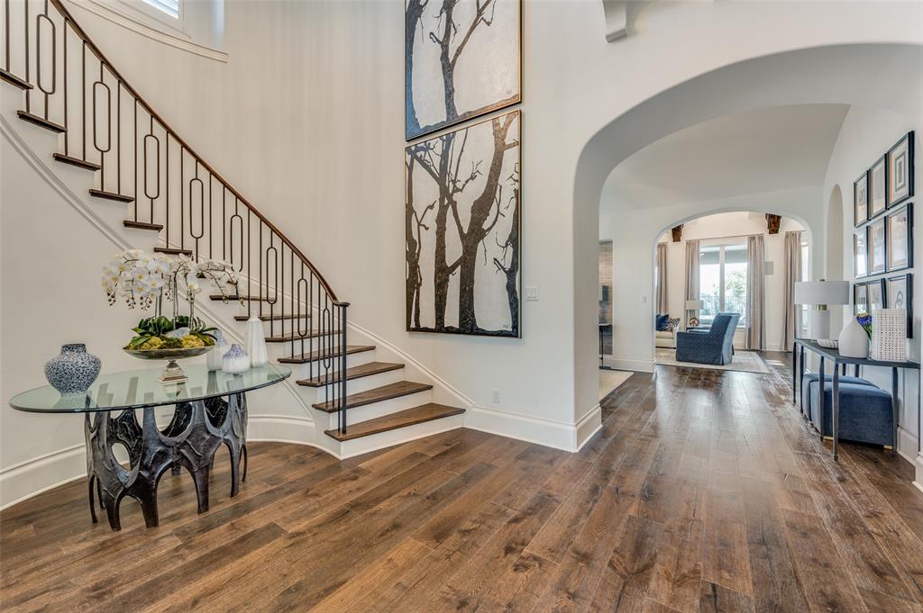 Parkside - Residential