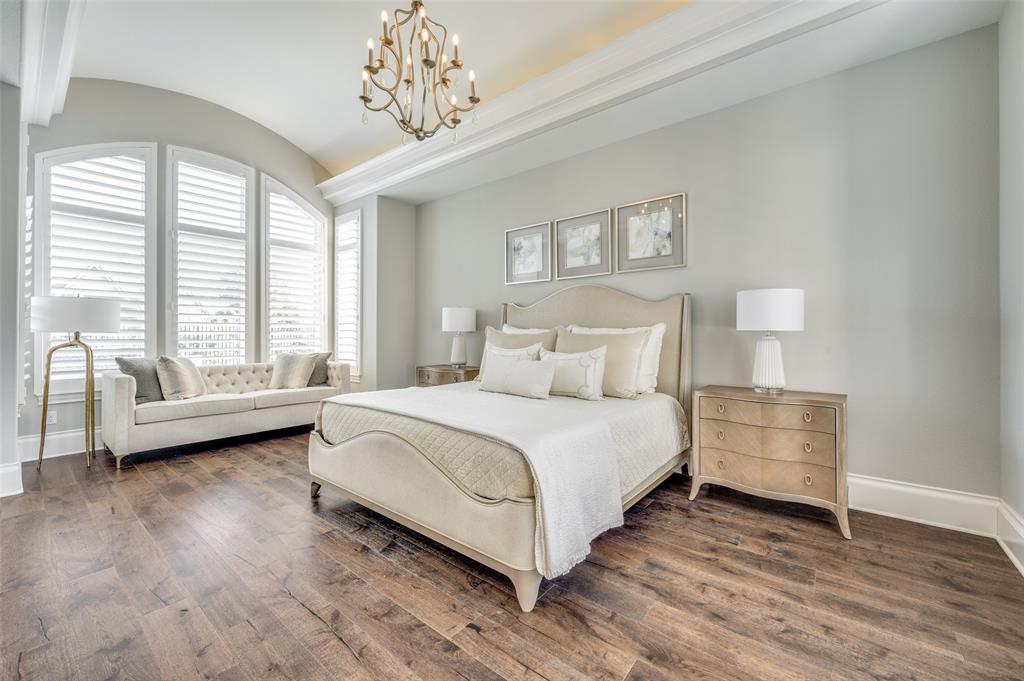 Parkside - Residential