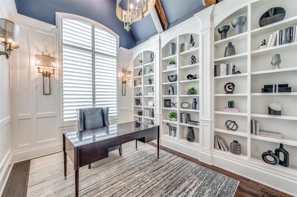 Parkside - Residential