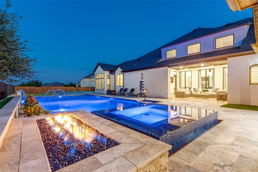 Parkside - Residential