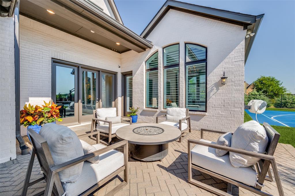 Parkside - Residential