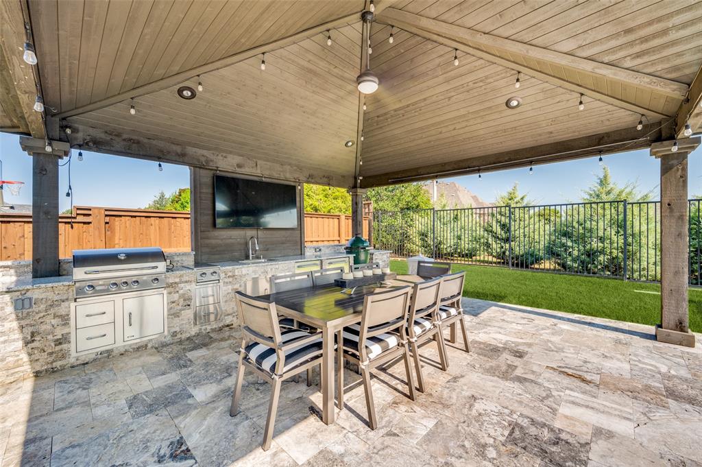 Parkside - Residential