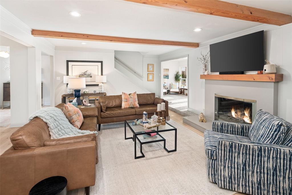 Forest Meadows - Residential