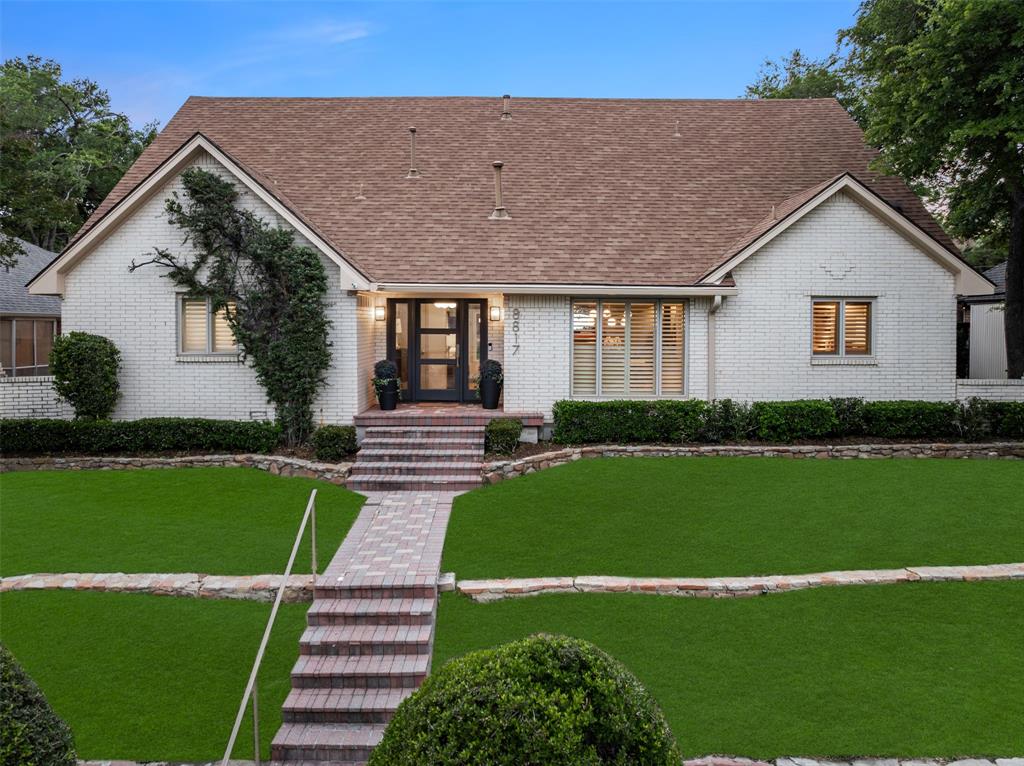 Forest Meadows - Residential