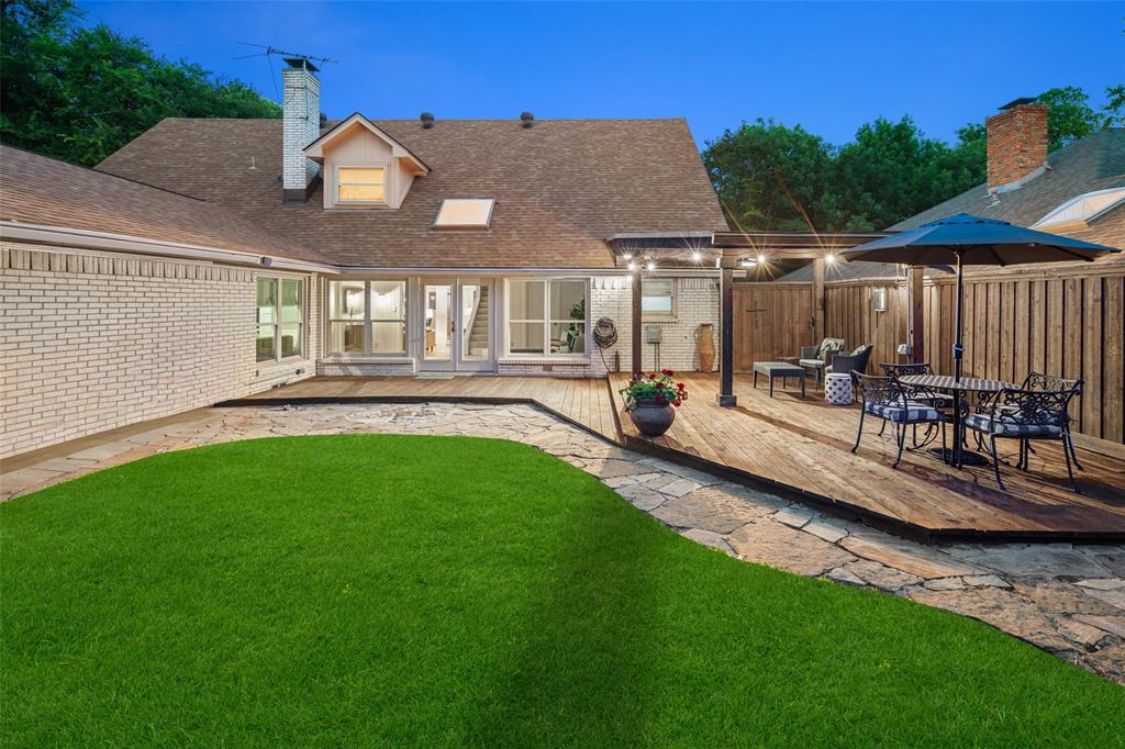 Forest Meadows - Residential