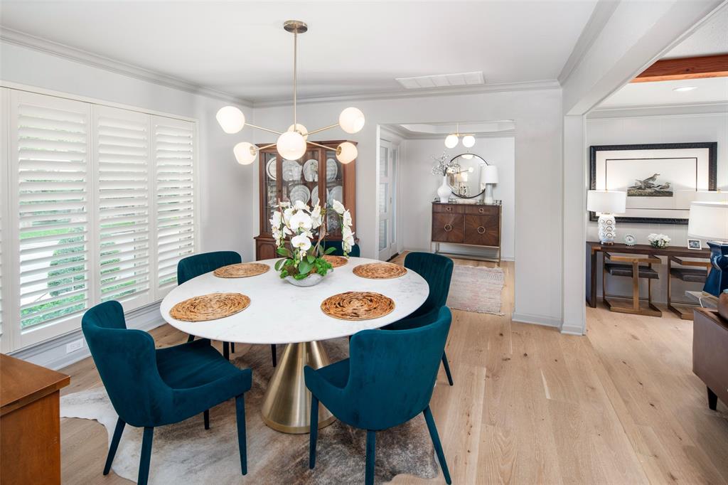 Forest Meadows - Residential