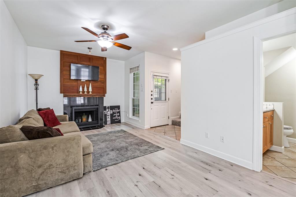 Studio Condo 11 - Residential