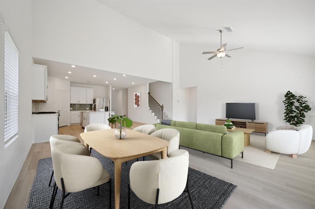 Cibolo Hills West - Residential