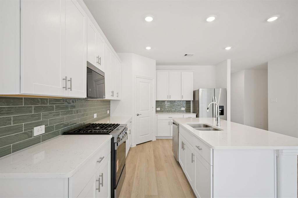 Cibolo Hills West - Residential