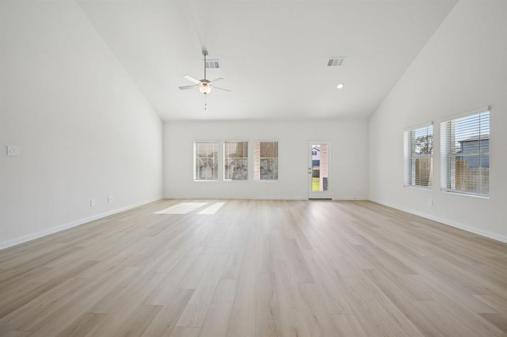 Cibolo Hills West - Residential