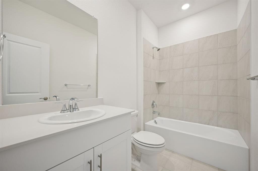 Cibolo Hills West - Residential