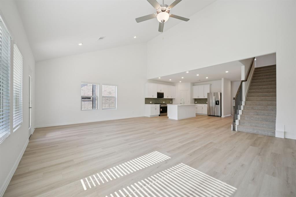 Cibolo Hills West - Residential