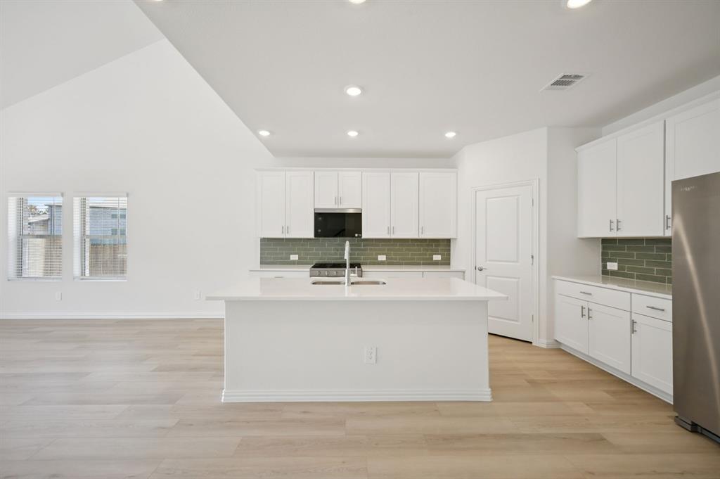 Cibolo Hills West - Residential