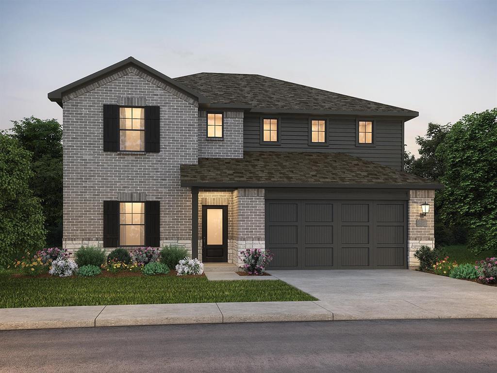 Cibolo Hills West - Residential