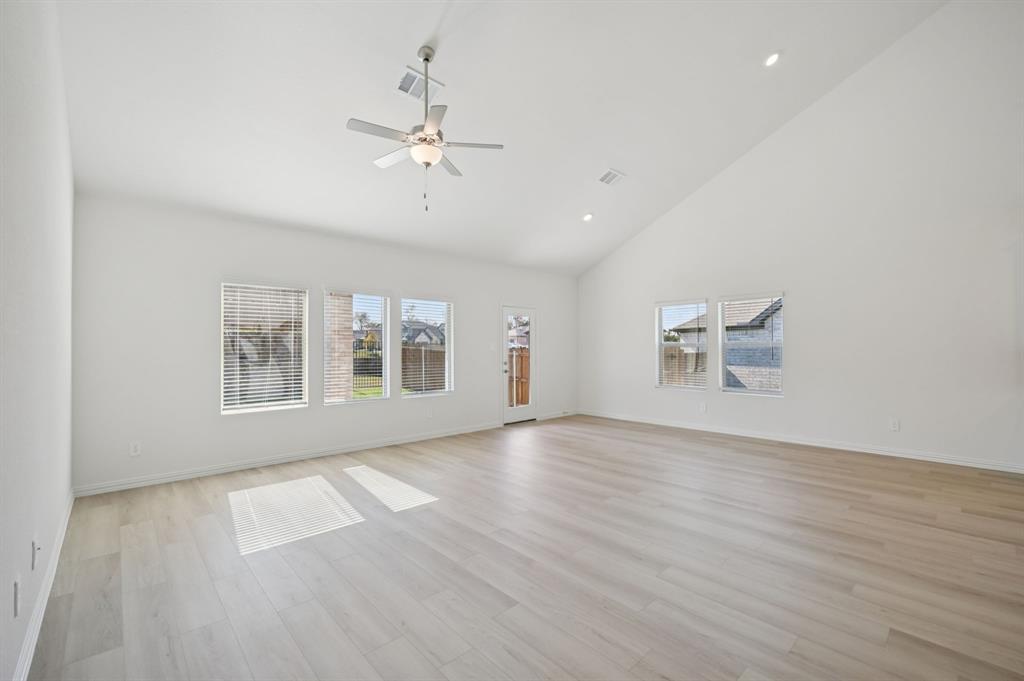Cibolo Hills West - Residential