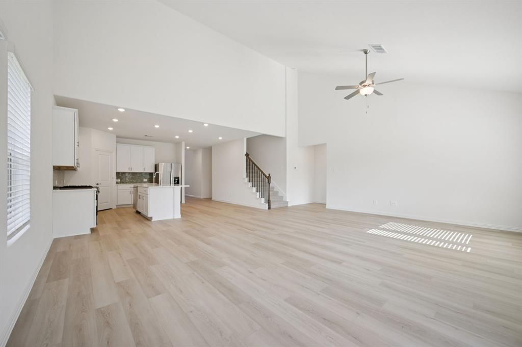 Cibolo Hills West - Residential