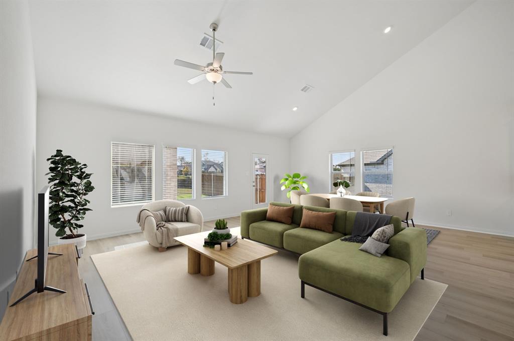 Cibolo Hills West - Residential