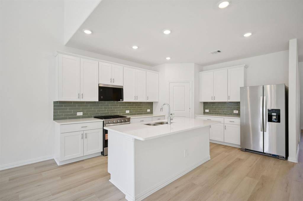 Cibolo Hills West - Residential