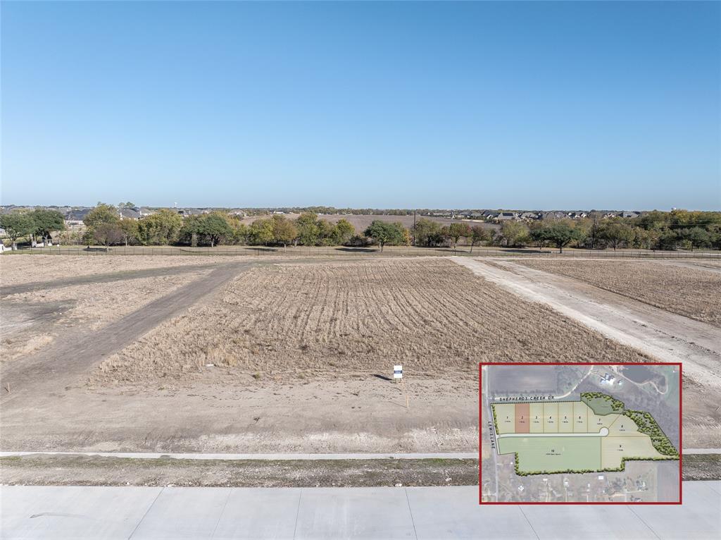 Wildflower Estates - Land