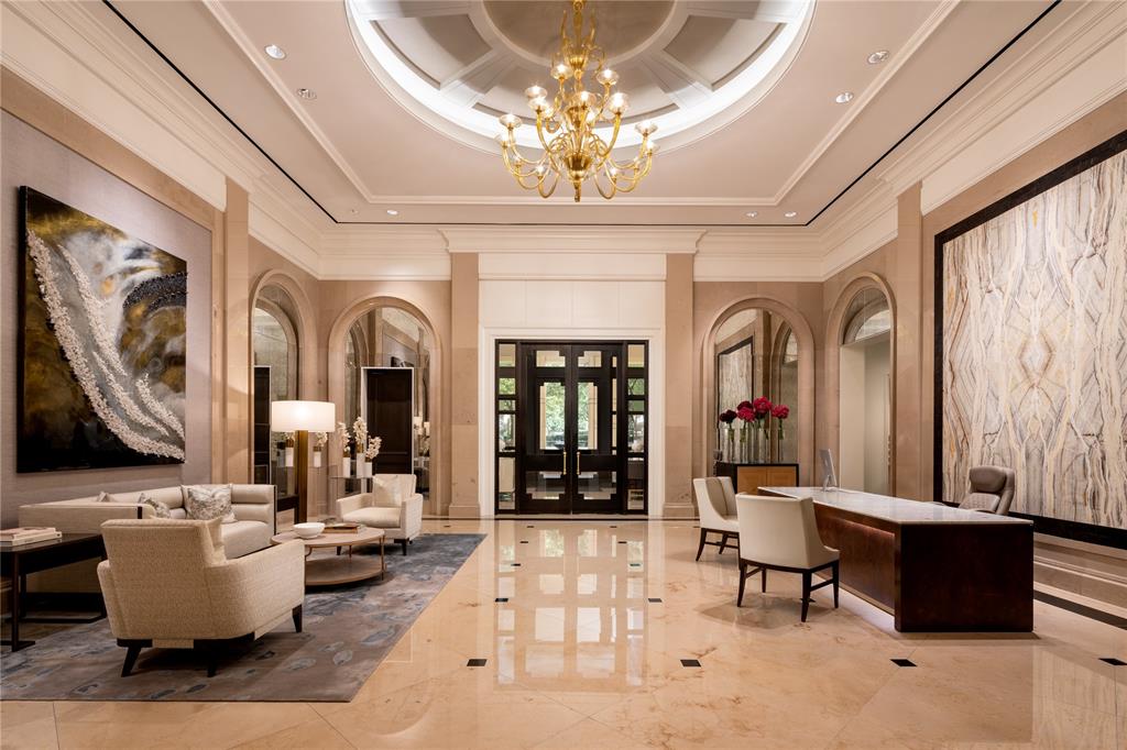 Residences - Residential
