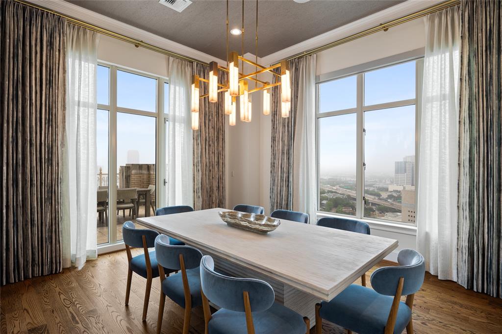 Residences - Residential