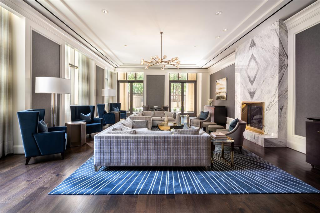 Residences - Residential