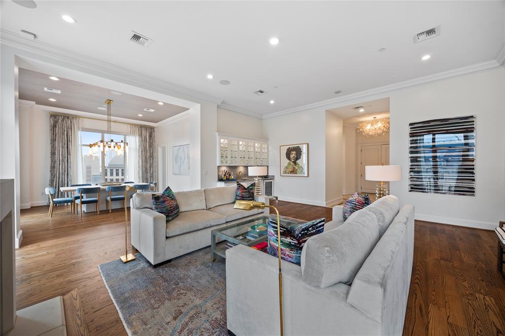 Residences - Residential