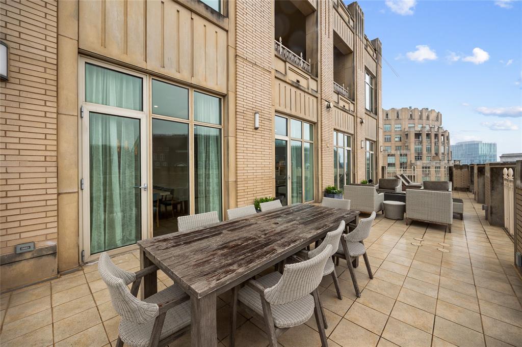 Residences - Residential