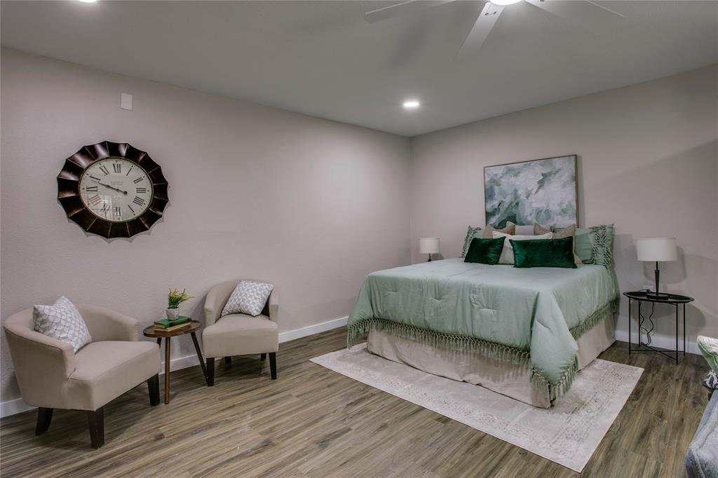 Sunset Summit - Residential